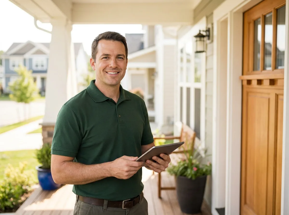 Pest control FAQs for Ortley, SD